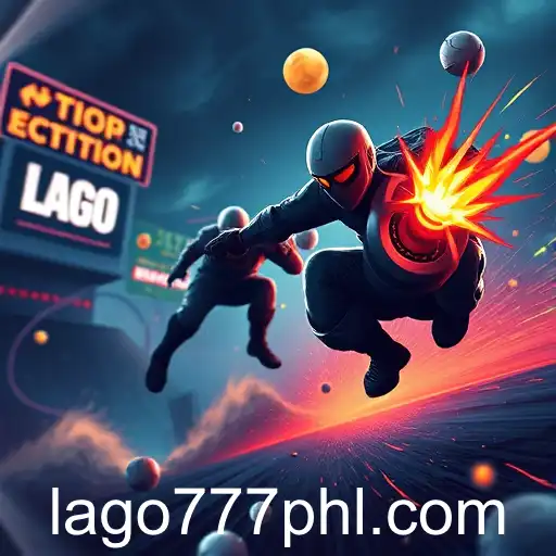 Exploring the Dynamic World of Action Games on Lago777