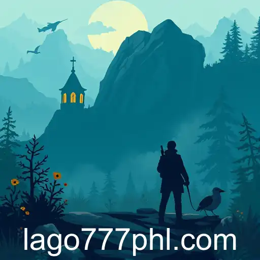 Exploring the Thrilling World of Adventure Games on 'lago777'