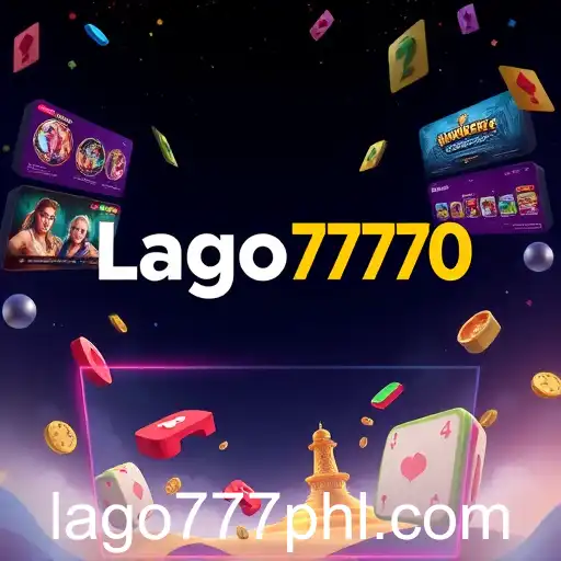 Lago777: The Rise of a Gaming Phenomenon