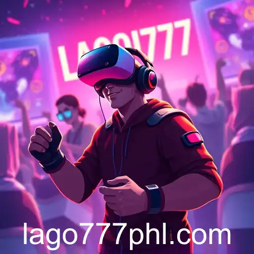 Lago777: Navigating the Future of Online Gaming