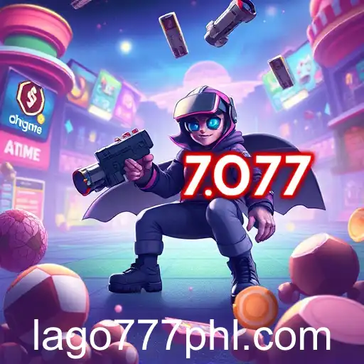 Gaming Evolution: The Rise of Lago777