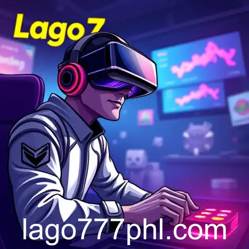 The Rise of Lago777: Gaming Revolution