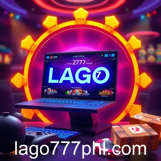 Lago777: A Digital Oasis for Gamers in 2025