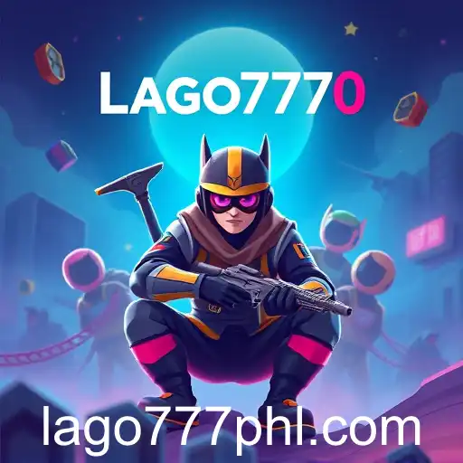 Lago777: A Gateway to Gaming Fantasy
