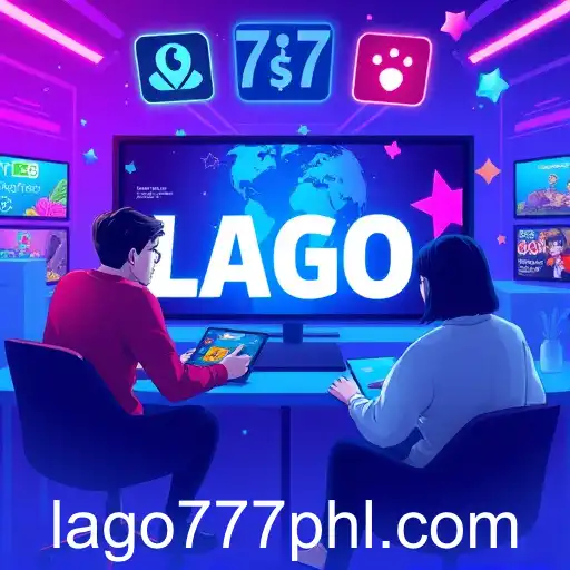 Lago777: A New Wave in Online Gaming