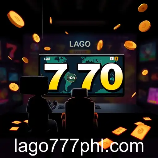 Lago777: Shaping the Future of Online Gaming
