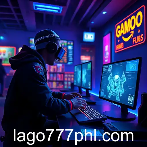 Rise of Online Gaming Platforms in 2025