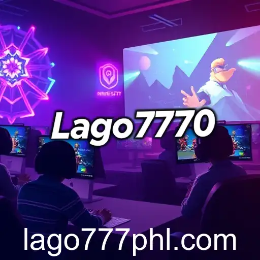 A New Era for Online Gaming with Lago777