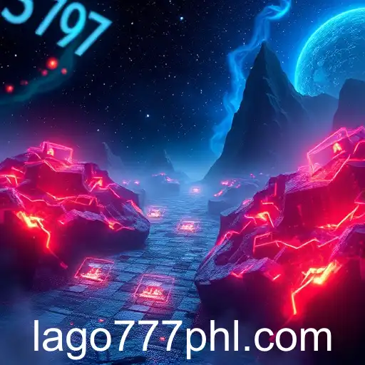 The Rise of Online Gaming: Lago777's Role in Revolutionizing Gameplay
