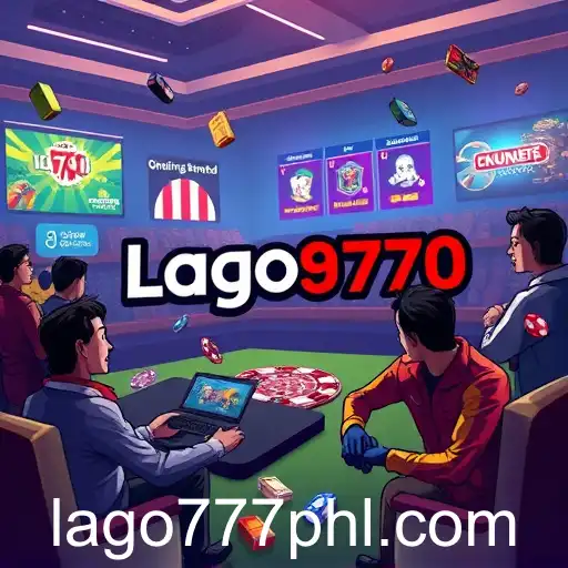 The Rise of Lago777 Amid Changing Gaming Landscapes
