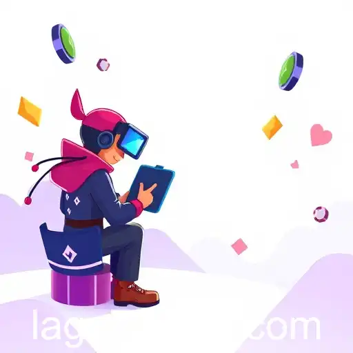 Rise of Lago777: A New Era in Online Gaming