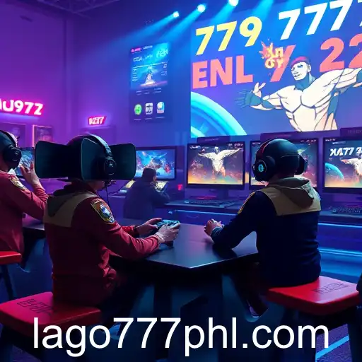 Evolving Trends in Online Gaming: The Rise of Lago777