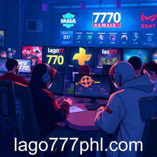 The Rise of Online Gaming Platforms: A Glimpse into Lago777