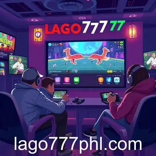 The Rise of Online Gaming Amid Global Changes