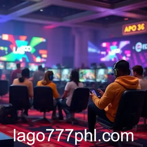 The Rise of Online Gaming Platforms