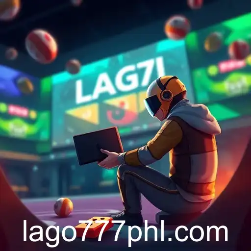Evolving Trends in Online Gaming and the Rise of Lago777