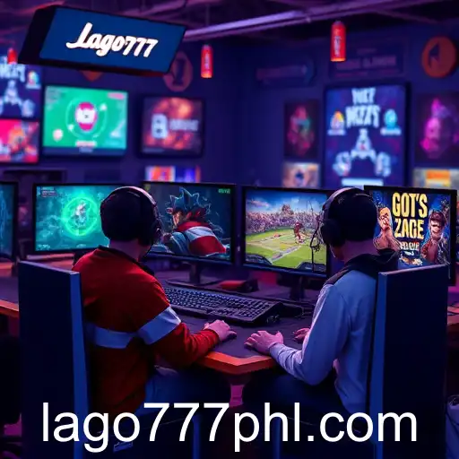 Emerging Trends in Online Gaming