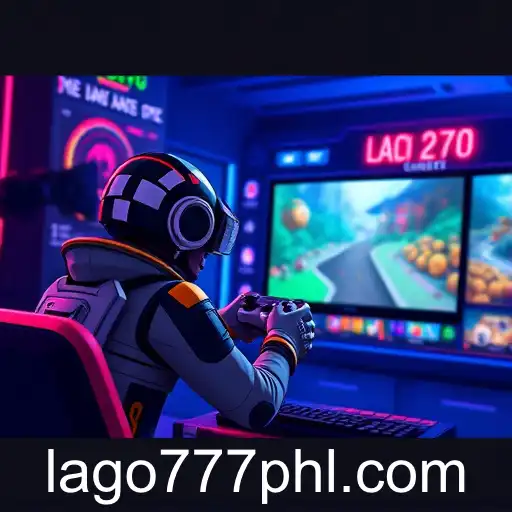 The Evolution of Online Gaming Platforms