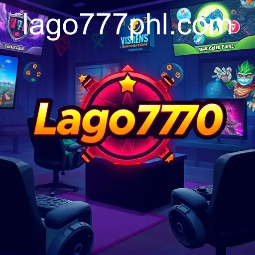 Exploring the Impact of Lago777 on Online Gaming