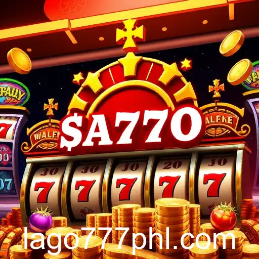 Lago777: Shaping the Online Gaming Landscape