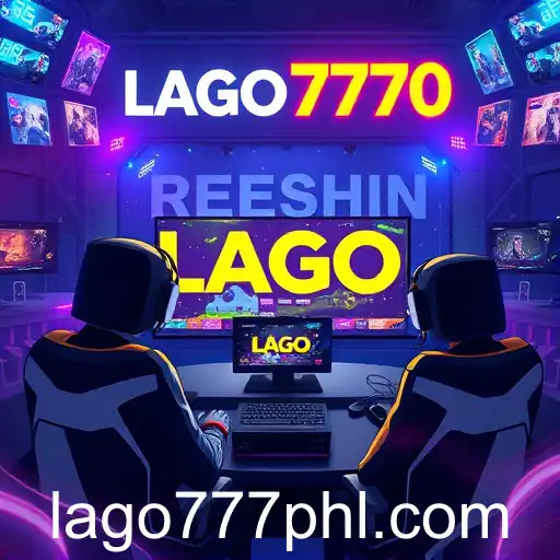 The Rise of Lago777: A Gaming Phenomenon