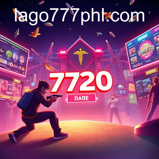 Lago777: A Digital Oasis for Gamers