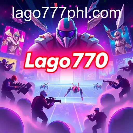 Lago777 Revolutionizes Online Gaming Experience