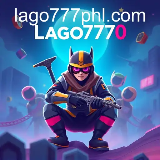 Lago777: A Gateway to Gaming Fantasy
