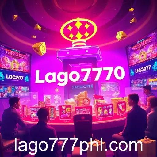 Lago777: A New Wave in Online Gaming
