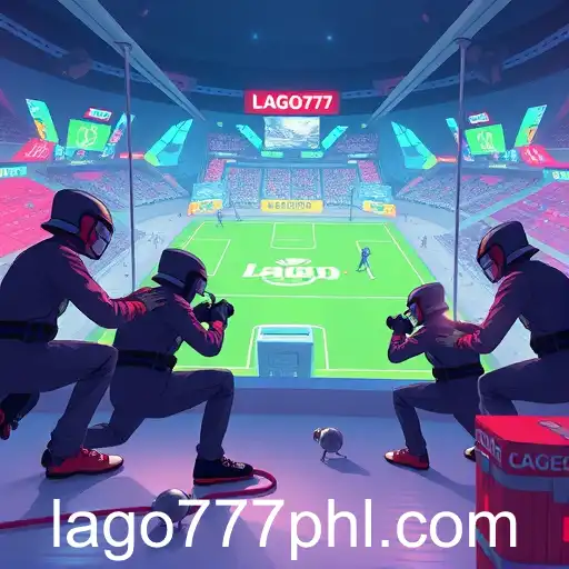 Rise of Online Gaming Platforms in 2025