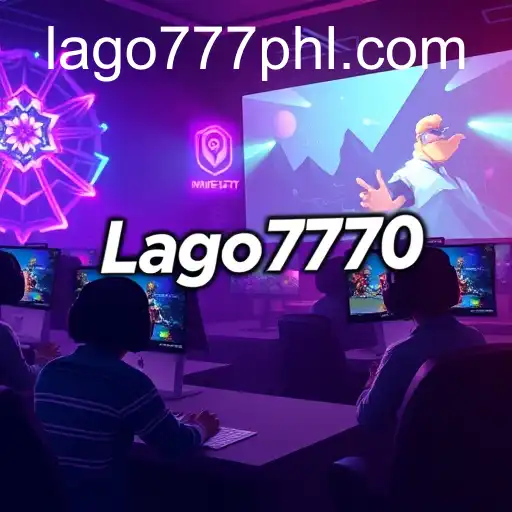A New Era for Online Gaming with Lago777