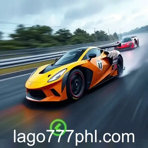 Exploring the High-Octane World of 'Racing Fever' on Lago777