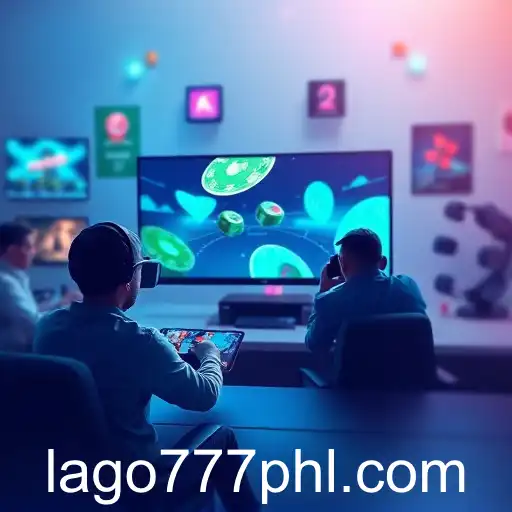 The Rise of Online Gaming in 2025