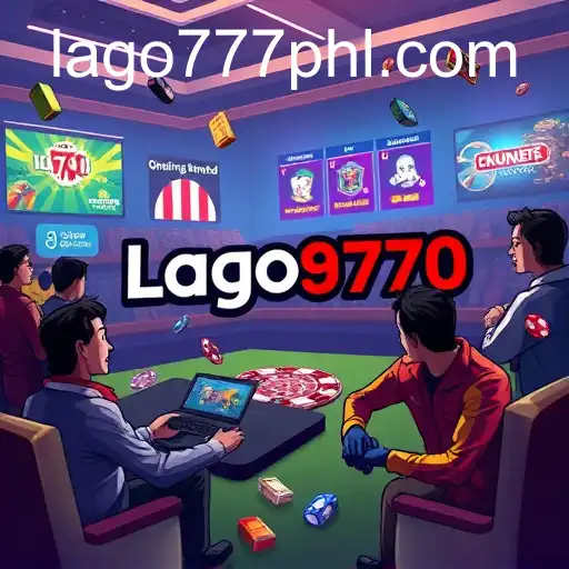The Rise of Lago777 Amid Changing Gaming Landscapes