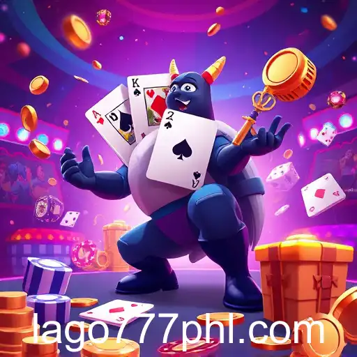 The Rise of Lago777 in Online Gaming