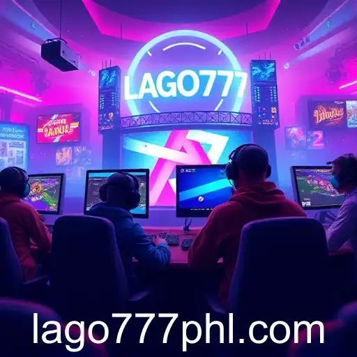 The Rise of Lago777 in the Online Gaming World