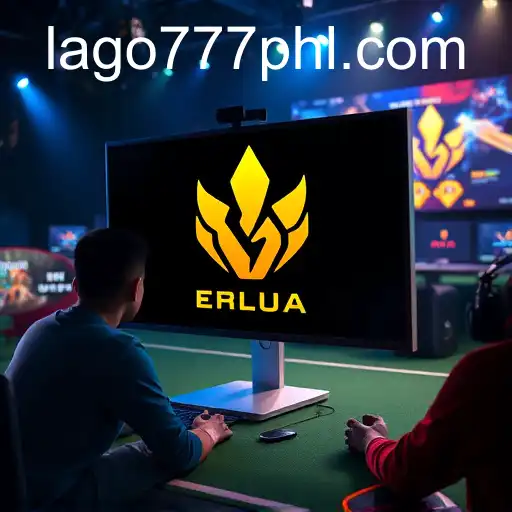 The Rise of Lago777: A Digital Gaming Revolution