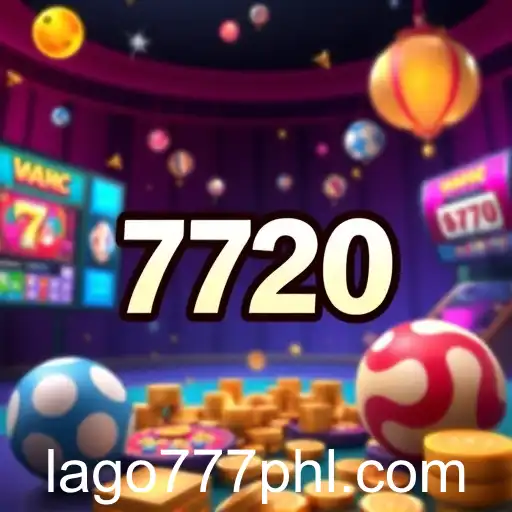 The Rise of Online Gaming: Lago777 Shaping the Future