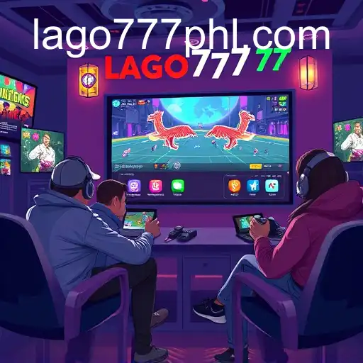 The Rise of Online Gaming Amid Global Changes