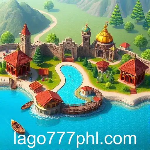 Exploring the Immersive World of Simulation Games with Lago777