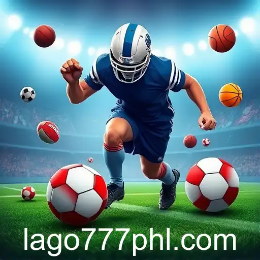 Exploring the Exciting World of Sports Games: A Spotlight on Lago777